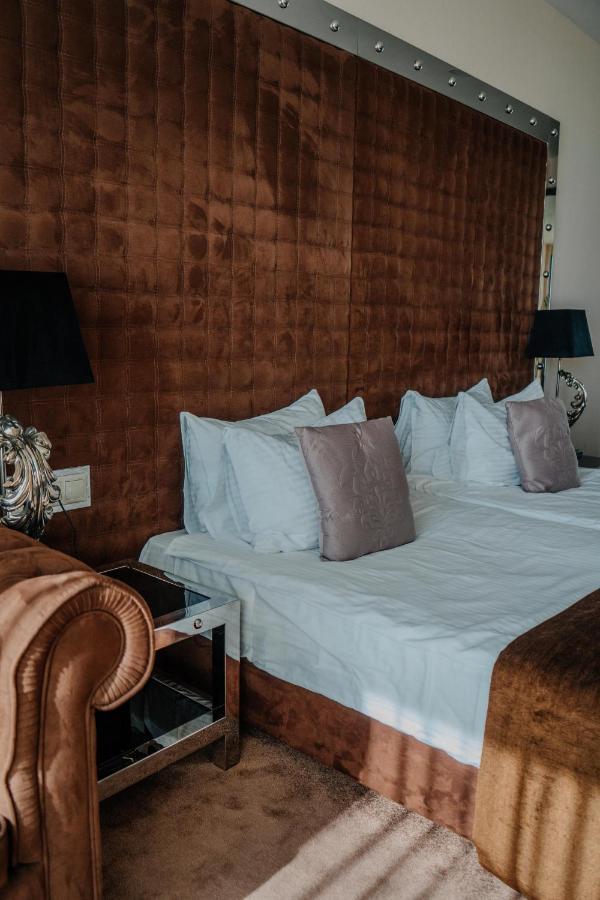 Sfumato Rooms Одесса Экстерьер фото