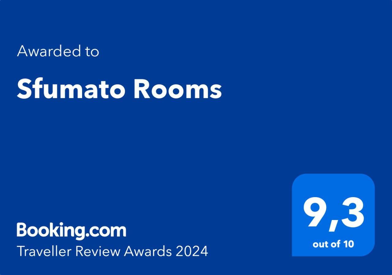 Sfumato Rooms Одесса Экстерьер фото