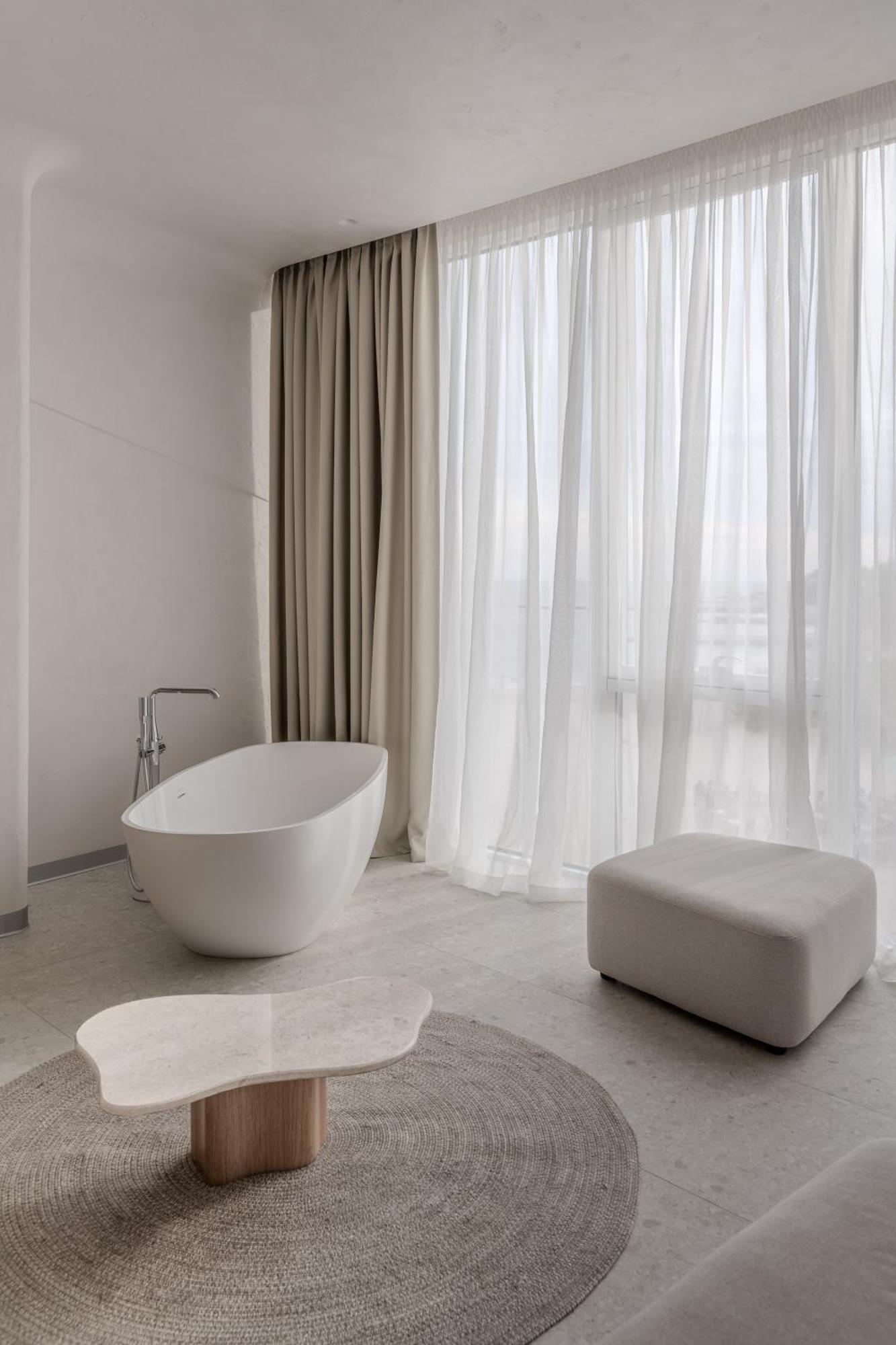 Sfumato Rooms Одесса Экстерьер фото