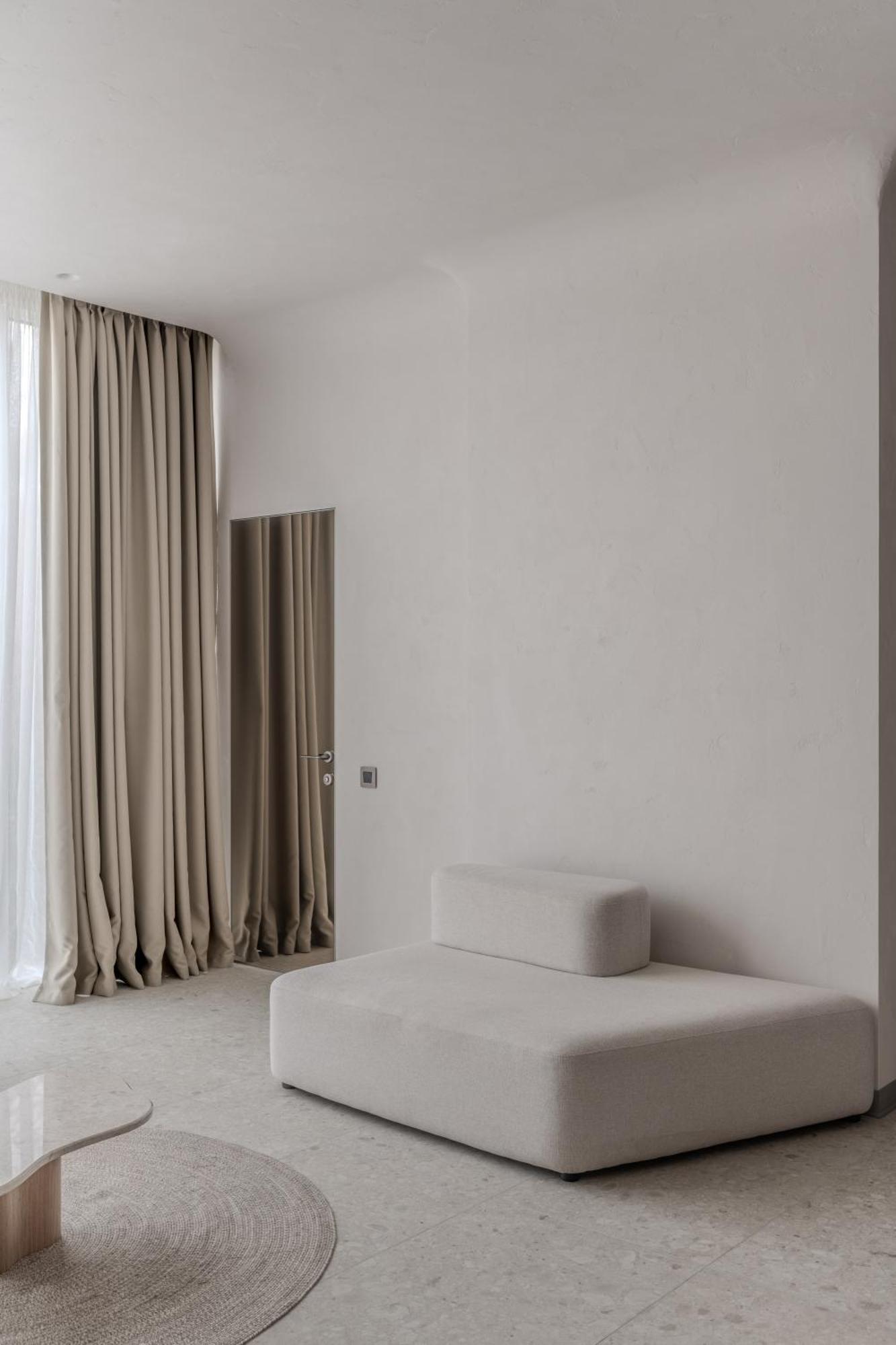 Sfumato Rooms Одесса Экстерьер фото
