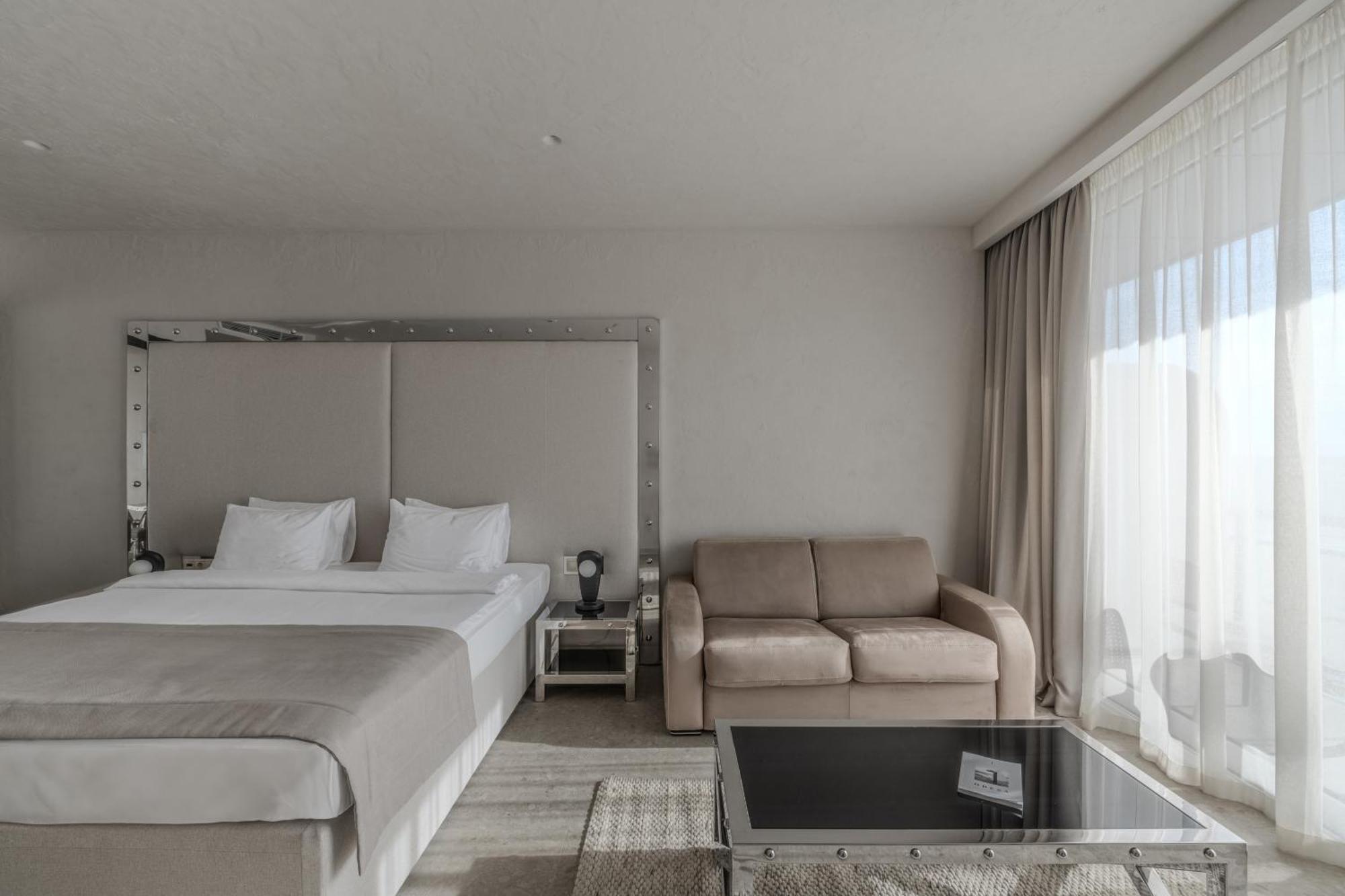 Sfumato Rooms Одесса Экстерьер фото
