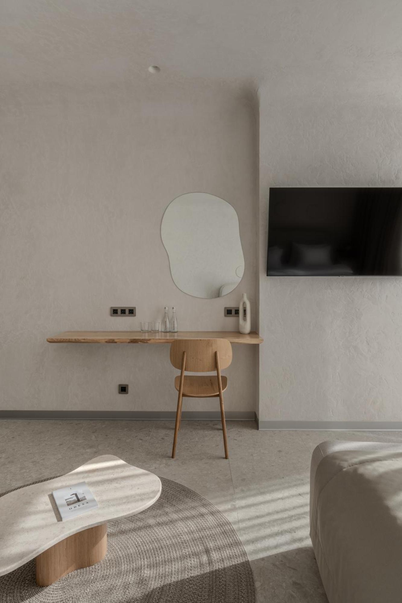 Sfumato Rooms Одесса Экстерьер фото