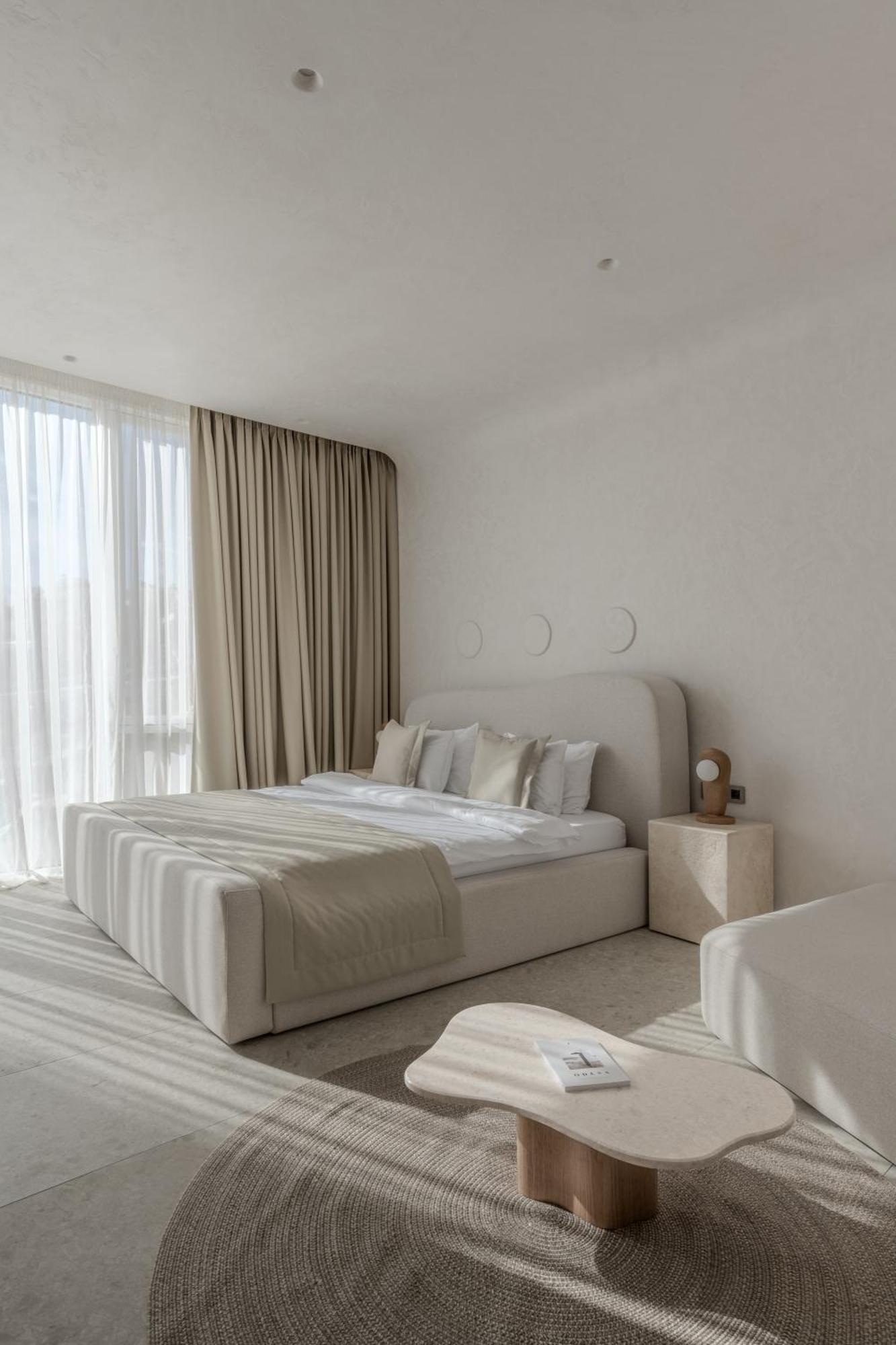 Sfumato Rooms Одесса Экстерьер фото