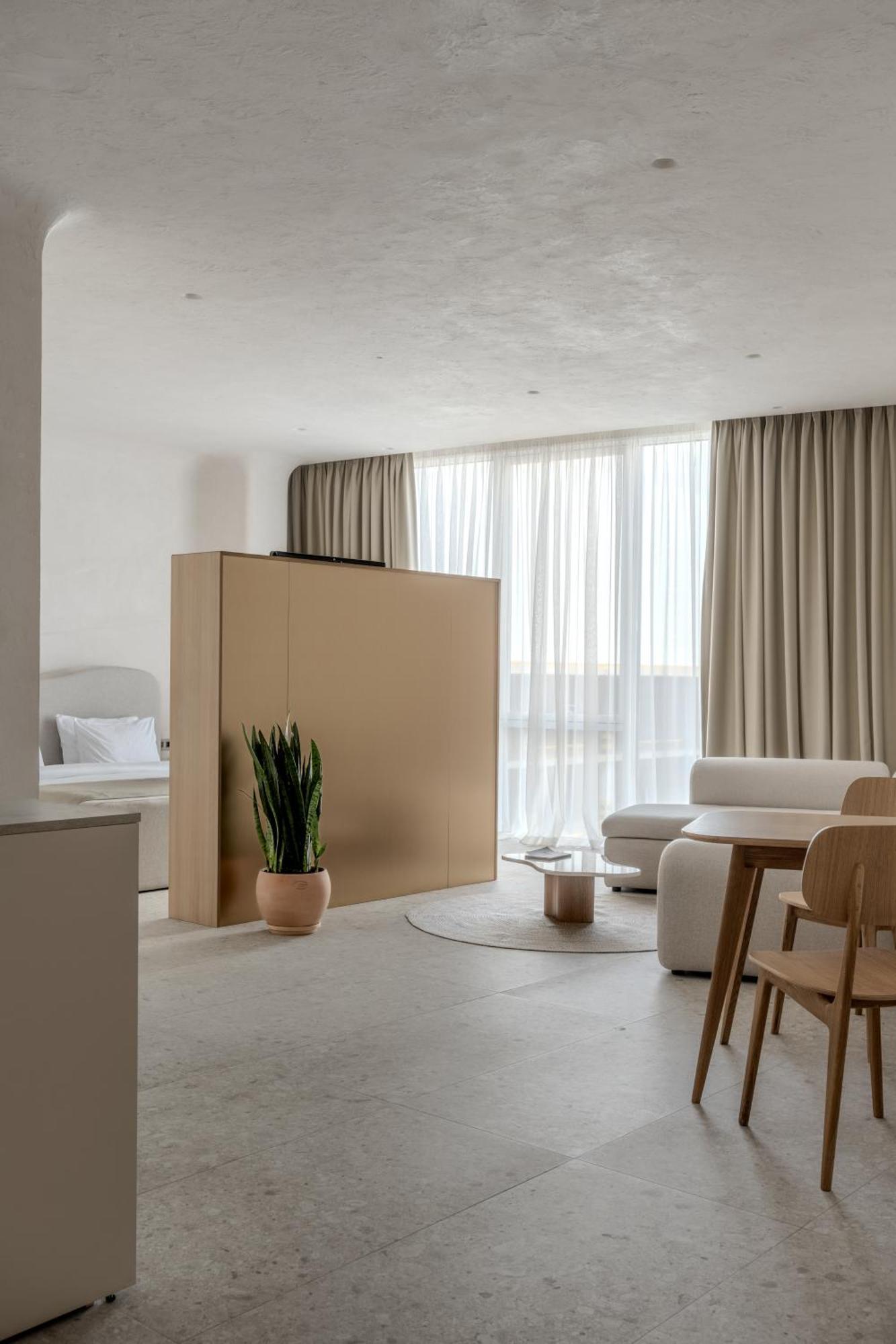 Sfumato Rooms Одесса Экстерьер фото