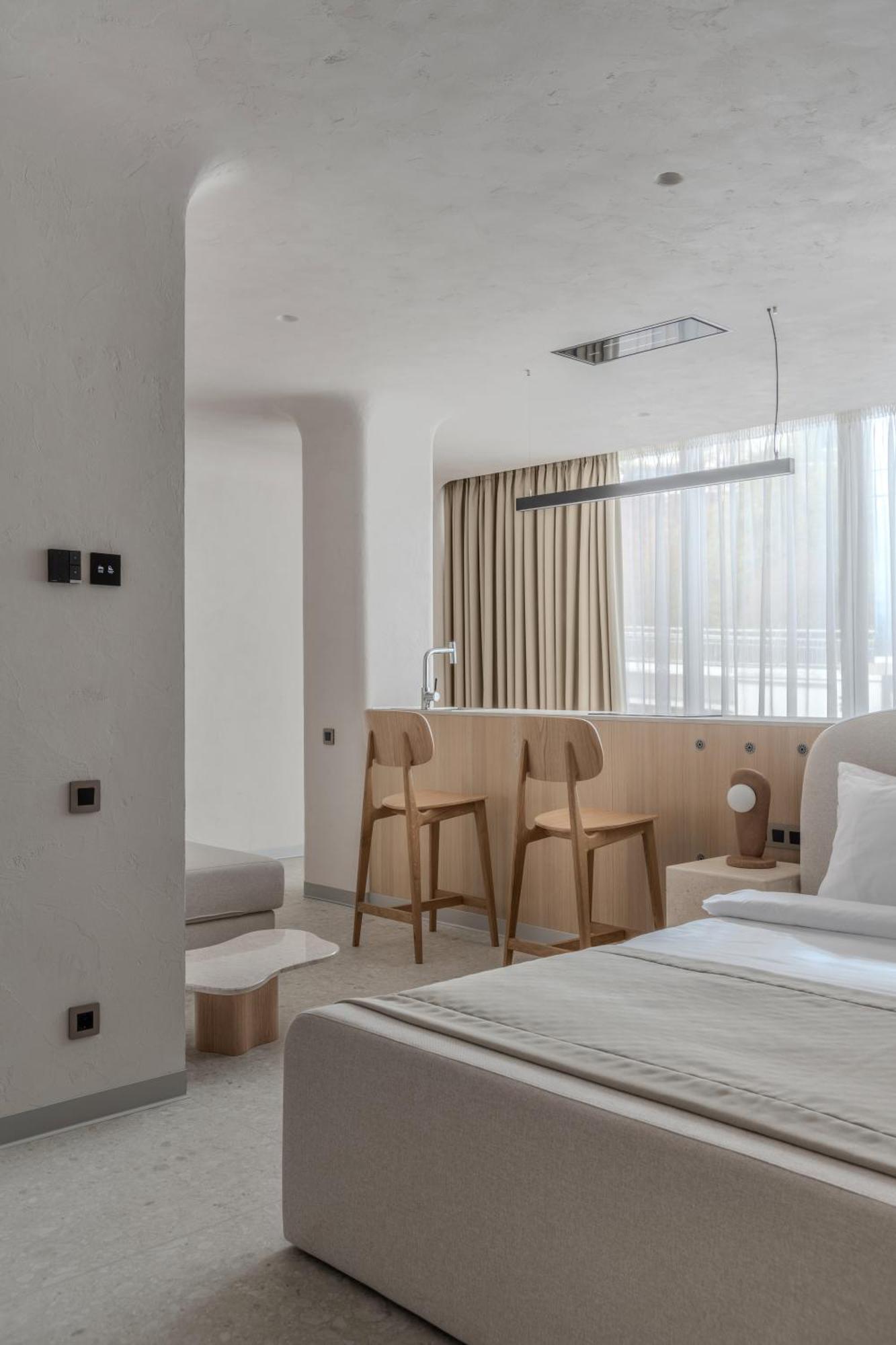 Sfumato Rooms Одесса Экстерьер фото