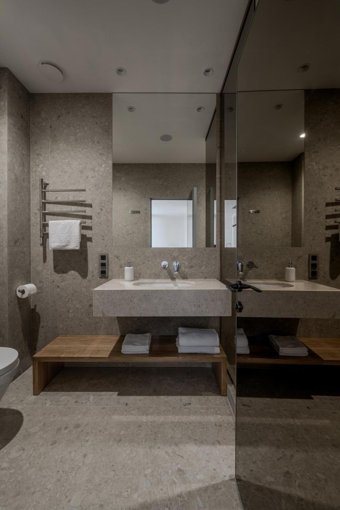 Sfumato Rooms Одесса Номер фото