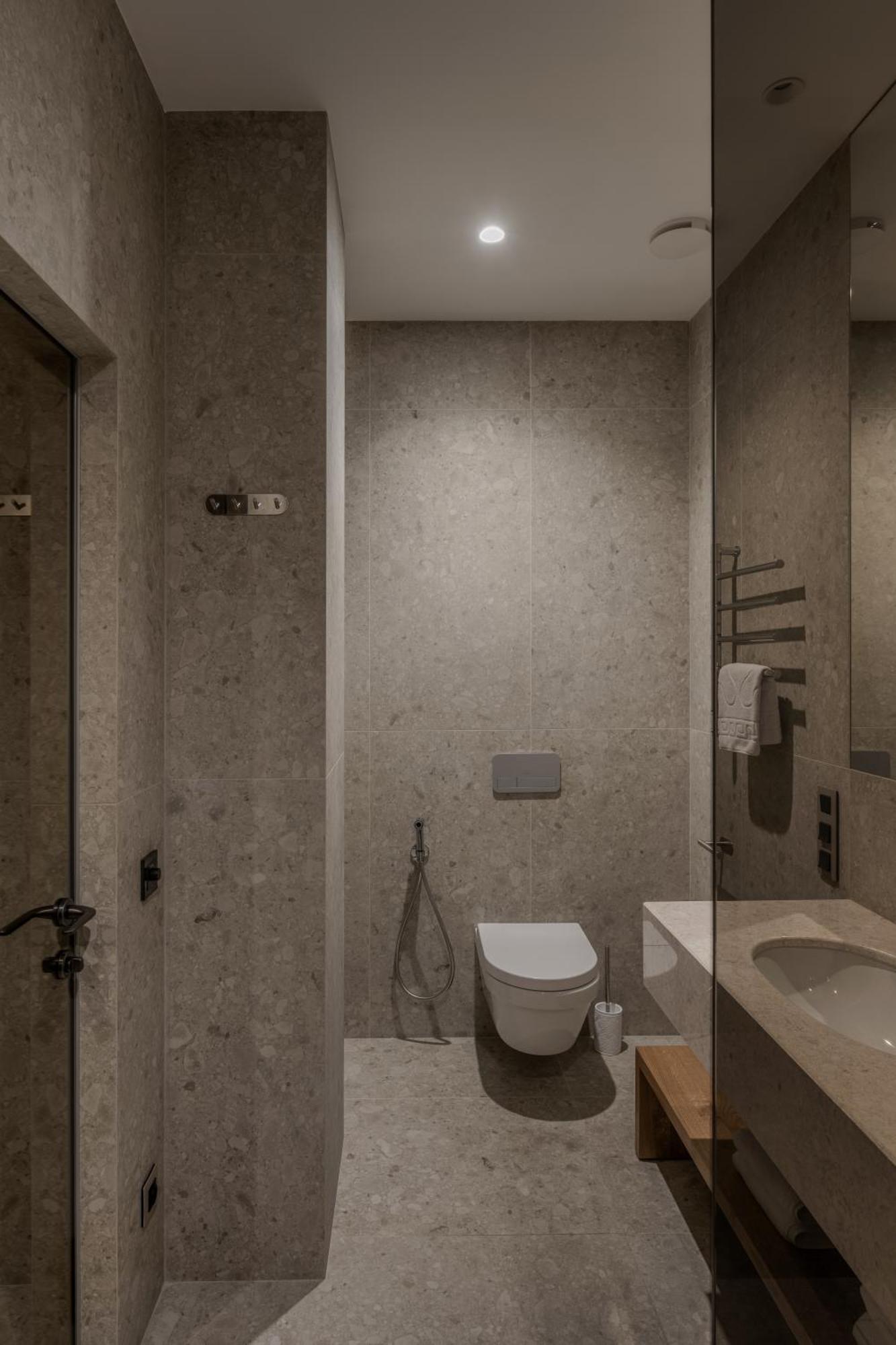 Sfumato Rooms Одесса Номер фото