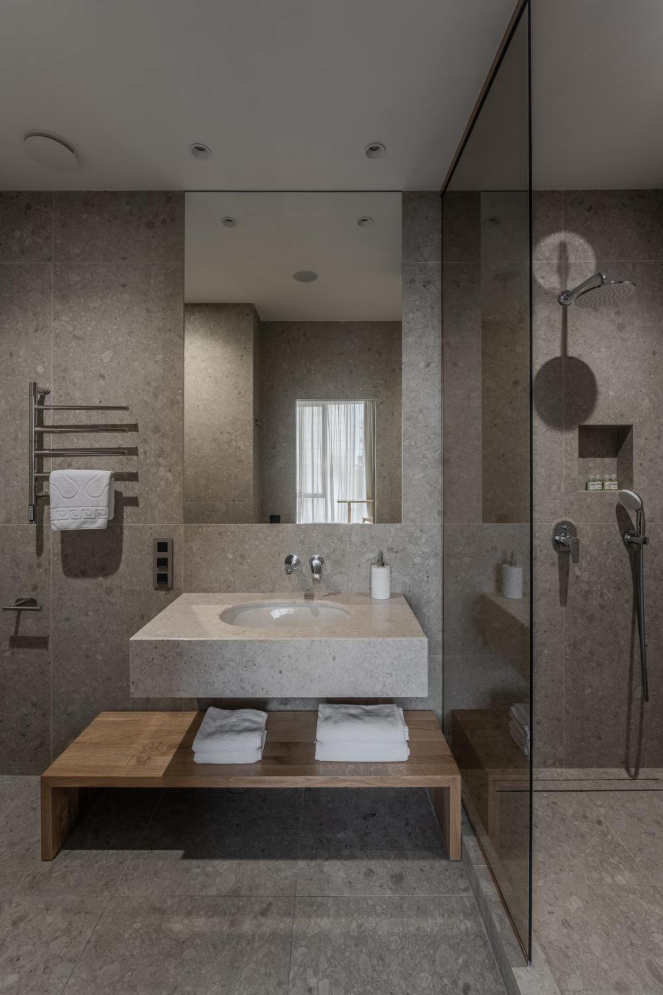 Sfumato Rooms Одесса Номер фото