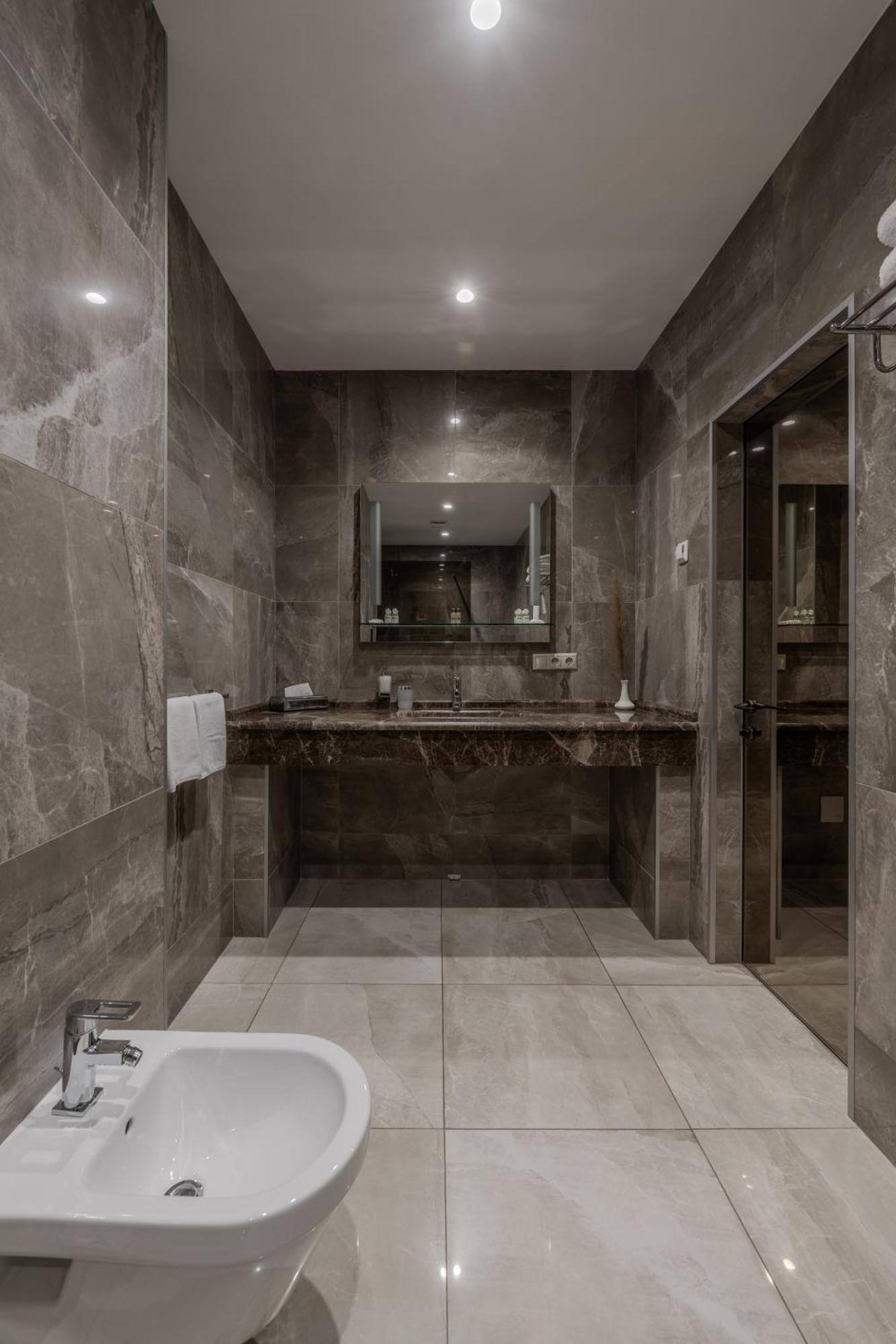Sfumato Rooms Одесса Номер фото